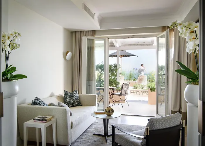 Villa Marina Capri