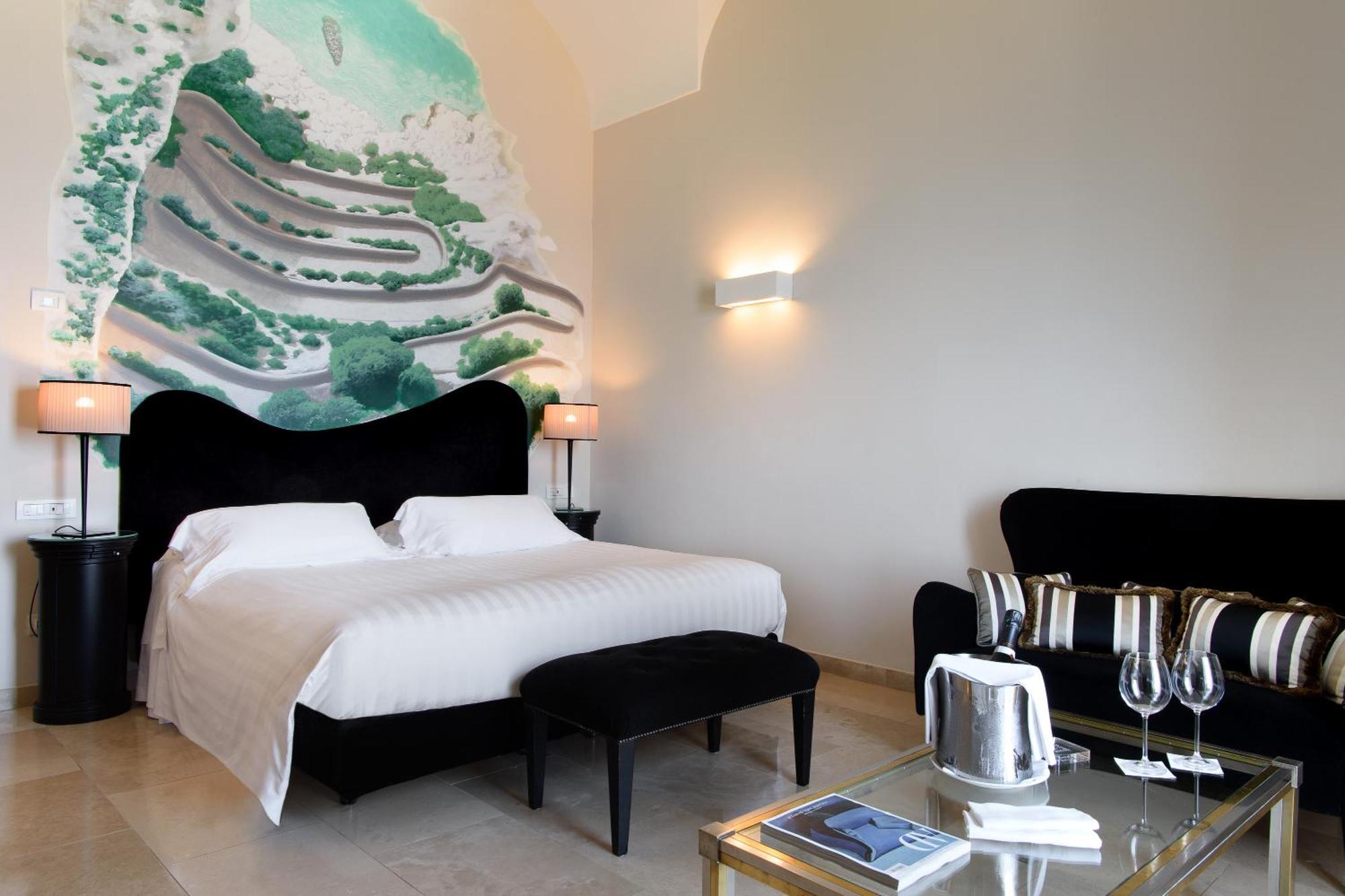Marina Hotel 5*