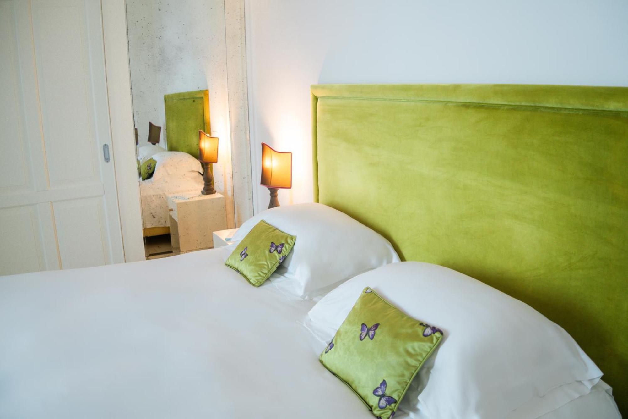 Hotel Marina 5*