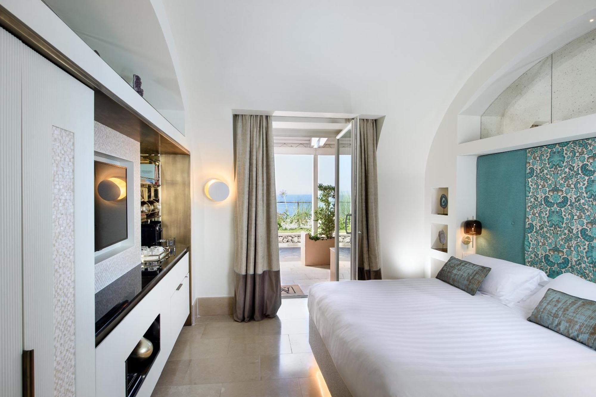 Hotel Marina Capri