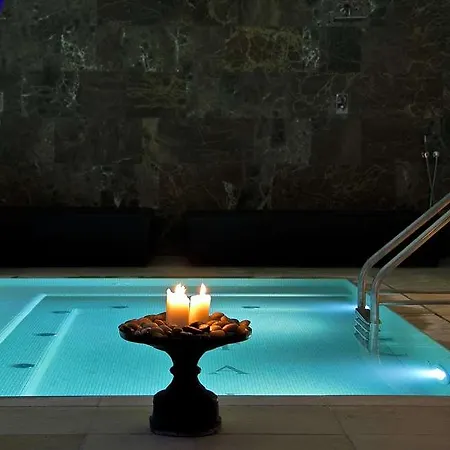 Villa Marina Capri 